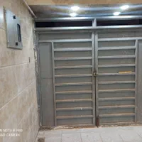 درب برقی کرکره وبازویی|مصالح و تجهیزات ساختمان|بهبهان, |دیوار