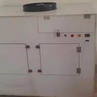 سایلنت باکس ۶ ظرفیت