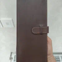کیف چرم دستی