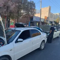 باطری سازی برادران شیرخانی