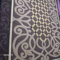 گلیم فرش شیک مناسب اتاق