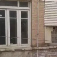 ۲۴۰متر قطعه مسکونی غیرقابل نشیمن