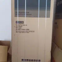 فروش یخچال فریزر دوقلو اسنوا آکبندجهیزیه تیتانیومی