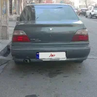 دوو سیلو مدل ۱۳۷۸