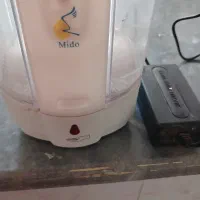 جا مایع دستشویی سنسور دار اتوماتیک