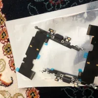 فلت شارژ ایفون ۸ پلاس