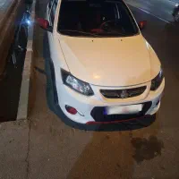 کوئیک مدل ۱۴۰۱