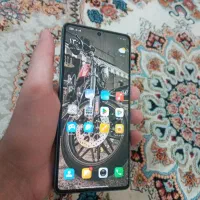 شیائومی نوت ۱۳ پرو درحدنو