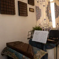 آموزشگاه موسیقی سروش