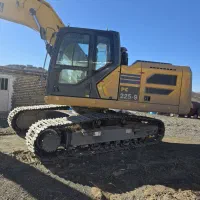 اجاره بیل مکانیکی ۲۲۰دستگاه صفر