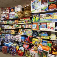 اسباب بازی میثم