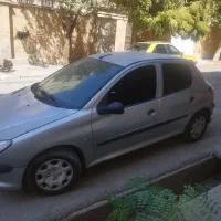 206تیپ 3مدل 83