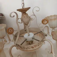 لوستر|لوستر و چراغ آویز|شاهین‌شهر, مخابرات (شهید بهشتی)|دیوار