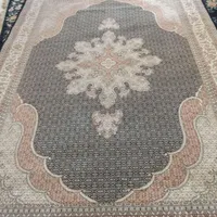فرش ریز ماهی طرح جدید 8000000|فرش|جوانرود, |دیوار