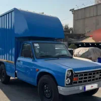 نیسان مسقف صفر|خودرو سنگین|ری, فیروزآبادی|دیوار