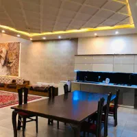 اجاره باغ ویلا استخر اب گرم|اجارهٔ کوتاهمدت ویلا و باغ|مشهد, عسگریه|دیوار