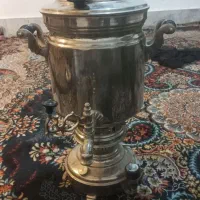 سماورگازی