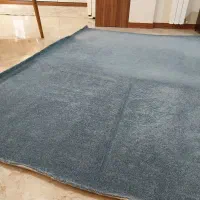 موکت ۱۲ متری(3*4) آبی رنگ ، شرکت پالاز موکت|موکت|اهواز, کیان اباد|دیوار