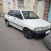 پراید مدل ۸۱و۷۹