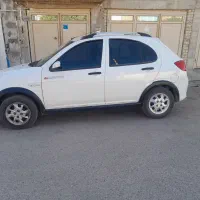 کوییک ۴۰۳ جی ال اکس فول کم کار خونگی درحد|خودرو سواری و وانت|فسا, |دیوار