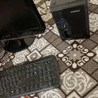 کامپیوتر آک|رایانه رومیزی|کوهدشت, |دیوار