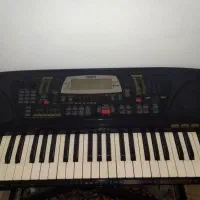 ارگ جی ام  WK1