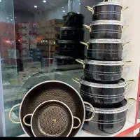 قابلمه زنبوری تفلون