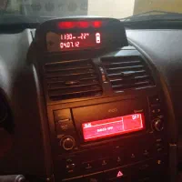 سمند سورن پلاس دوگانه گاز سوز 1402