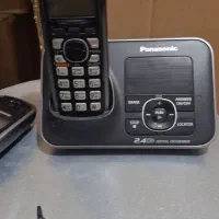 تلفن بیسیم پاناسونیک