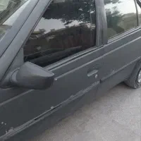 پژو روآ مدل 85|خودرو سواری و وانت|اراک, |دیوار