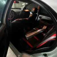 تیبا ۲ 401|خودرو سواری و وانت|بجنورد, |دیوار