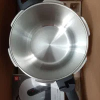 زودپز ۷ لیتری زولینگ Zwilling آلمان|ظروف پختوپز|تهران, امیرآباد|دیوار