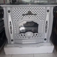 بخاری گازی نقد و تمام اقساط|بخاری، هیتر، شومینه|مراغه, |دیوار