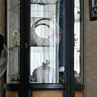 گنجه تمیز|بوفه، ویترین، کنسول|مشهد, کوشش|دیوار