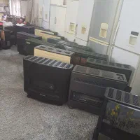 بخاری گازی آبسال ۱۲هزار تمیز|بخاری، هیتر، شومینه|تهران, جوادیه تهرانپارس|دیوار