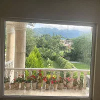 اجاره ویلا دو استخره آب گرم|اجارهٔ کوتاه‌مدت ویلا و باغ|رشت, استادسرا|دیوار