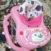 کریر روروئک