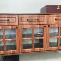 میز کنسول
