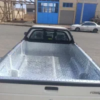 ساخت انواع کفی و اتاق وانت پراید نیسان مزدا اریسان|خدمات پیشه و مهارت|بیرجند, |دیوار