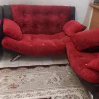مبل ۷نفره راحتی