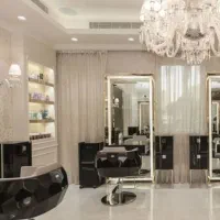 نیاز به پرسنل سالن زیبایی