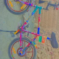 دوچرخه