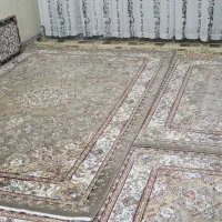 فرش وپرده
