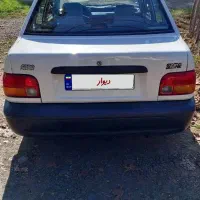 پرایدصبامدل ۸۹|خودرو سواری و وانت|رودسر, |دیوار