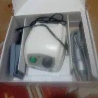 وسایل کامل کاشت ناخن