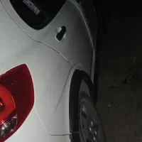 کوییکrمدل ۴۰۱سقف مشکی|خودرو سواری و وانت|سیرجان, |دیوار