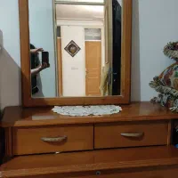 دراور و میز آرایش