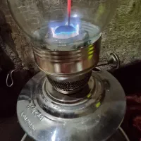 چراغ افتاب پخش جنس برنجی