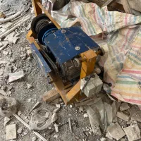بالابر ساختمانی