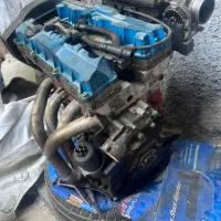 موتور tu5لوازمی